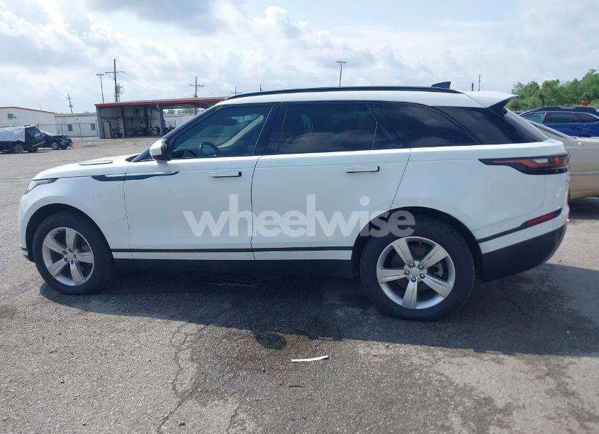 Photo 15 of 2019 Land Rover RANGE ROVER VELAR D180 S (VIN SALYB2EN7KA780713)