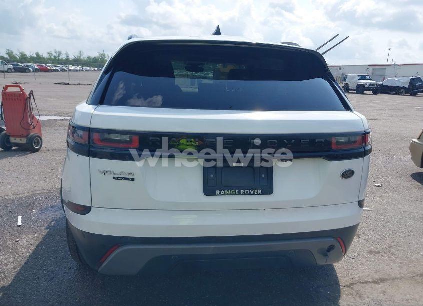 Photo 17 of 2019 Land Rover RANGE ROVER VELAR D180 S (VIN SALYB2EN7KA780713)
