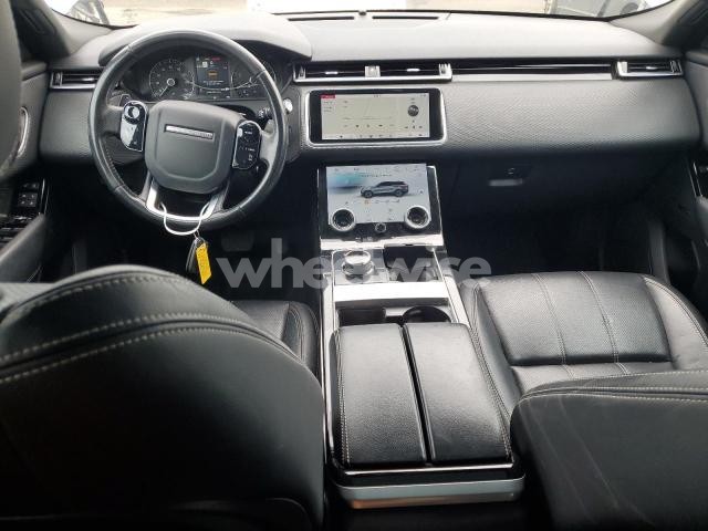 2020 LAND ROVER RANGE ROVER VELAR S N/A (VIN SALYB2EX0LA260811) main photo