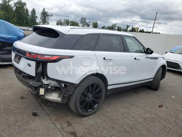Photo 10 of 2020 LAND ROVER RANGE ROVER VELAR S N/A (VIN SALYB2EX0LA260811)