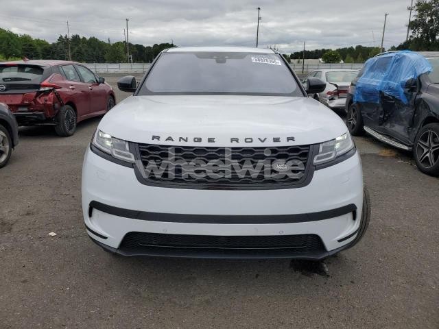 Photo 12 of 2020 LAND ROVER RANGE ROVER VELAR S N/A (VIN SALYB2EX0LA260811)