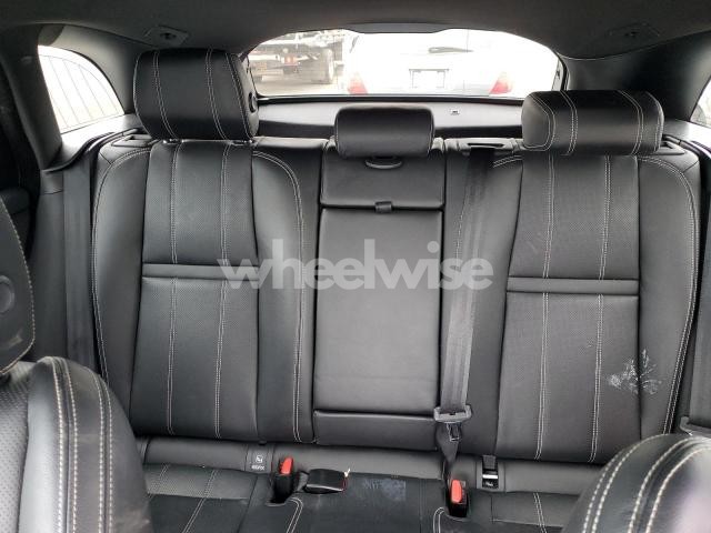 Photo 13 of 2020 LAND ROVER RANGE ROVER VELAR S N/A (VIN SALYB2EX0LA260811)