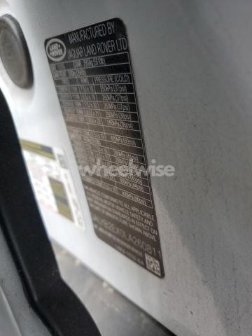 Photo 7 of 2020 LAND ROVER RANGE ROVER VELAR S N/A (VIN SALYB2EX0LA260811)