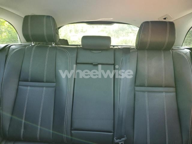 Photo 13 of 2020 LAND ROVER RANGE ROVER VELAR S N/A (VIN SALYB2EX0LA265426)