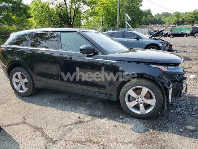 Photo 6 of 2020 LAND ROVER RANGE ROVER VELAR S N/A (VIN SALYB2EX0LA265426)