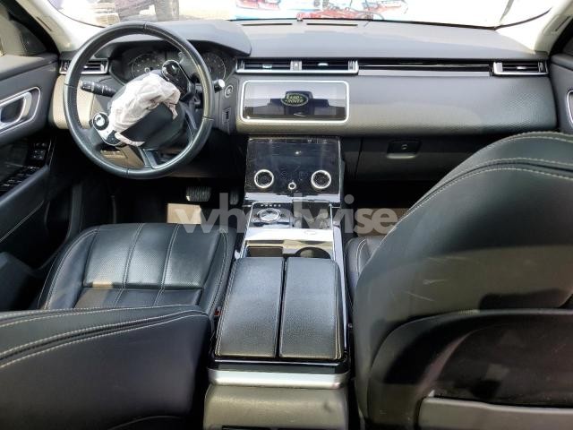 Photo 8 of 2020 LAND ROVER RANGE ROVER VELAR S N/A (VIN SALYB2EX0LA265426)