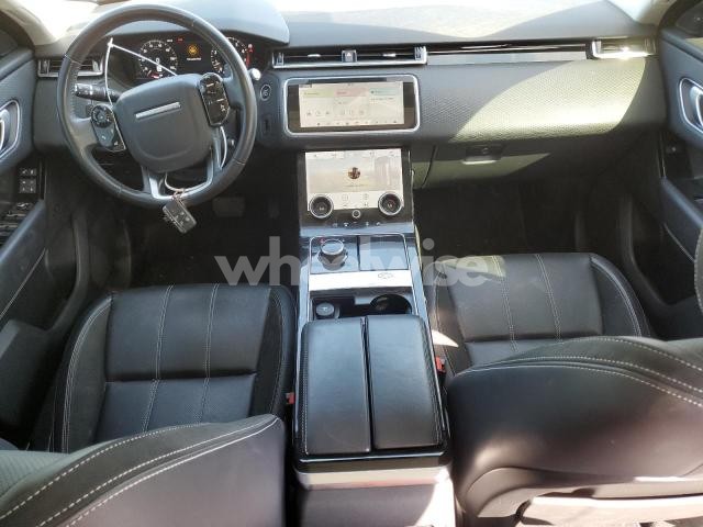 2020 LAND ROVER RANGE ROVER VELAR S N/A (VIN SALYB2EX1LA238154) main photo