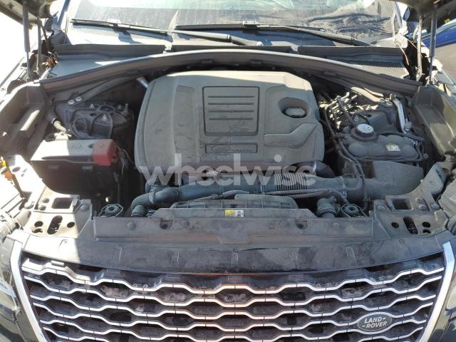 Photo 10 of 2020 LAND ROVER RANGE ROVER VELAR S N/A (VIN SALYB2EX1LA238154)