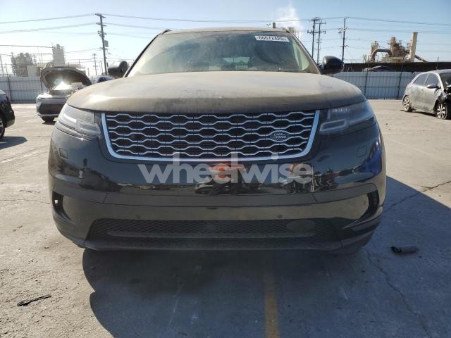 Photo 13 of 2020 LAND ROVER RANGE ROVER VELAR S N/A (VIN SALYB2EX1LA238154)