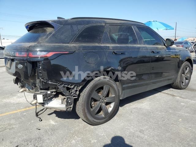 Photo 6 of 2020 LAND ROVER RANGE ROVER VELAR S N/A (VIN SALYB2EX1LA238154)