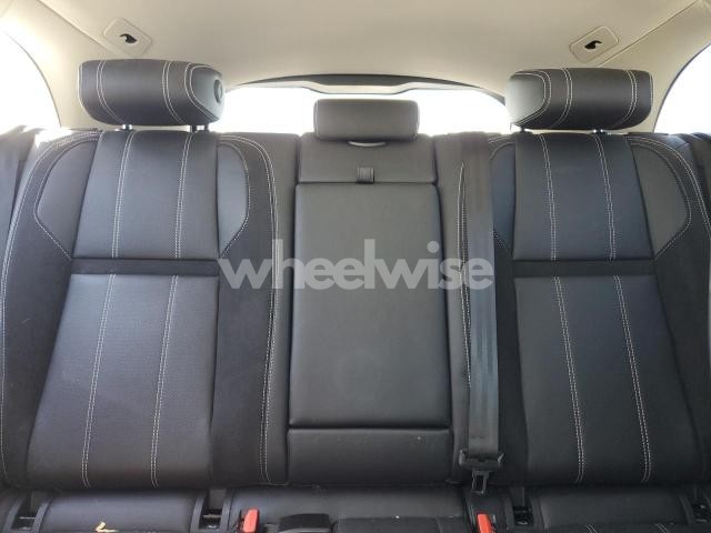 Photo 9 of 2020 LAND ROVER RANGE ROVER VELAR S N/A (VIN SALYB2EX1LA238154)