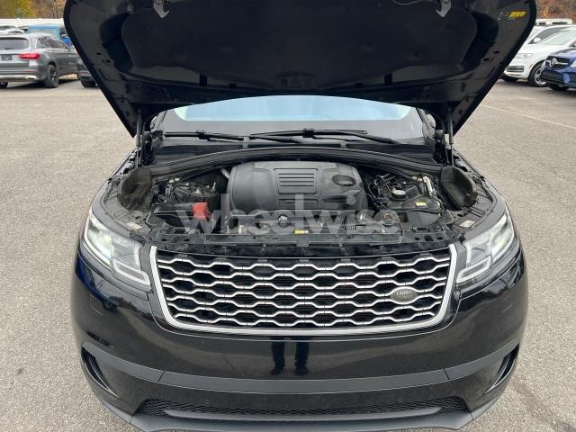 Photo 7 of 2020 LAND ROVER RANGE ROVER VELAR S N/A (VIN SALYB2EX1LA258677)