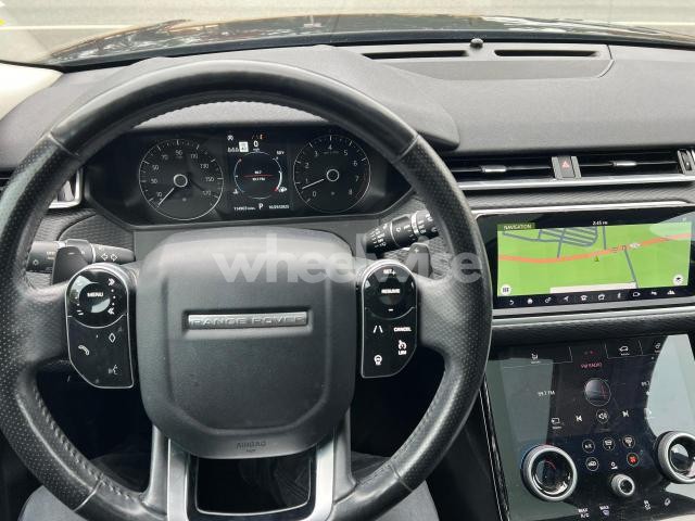 Photo 9 of 2020 LAND ROVER RANGE ROVER VELAR S N/A (VIN SALYB2EX1LA258677)
