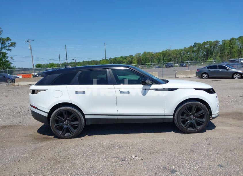Photo 13 of 2019 Land Rover RANGE ROVER VELAR P250 S (VIN SALYB2EX2KA783830)
