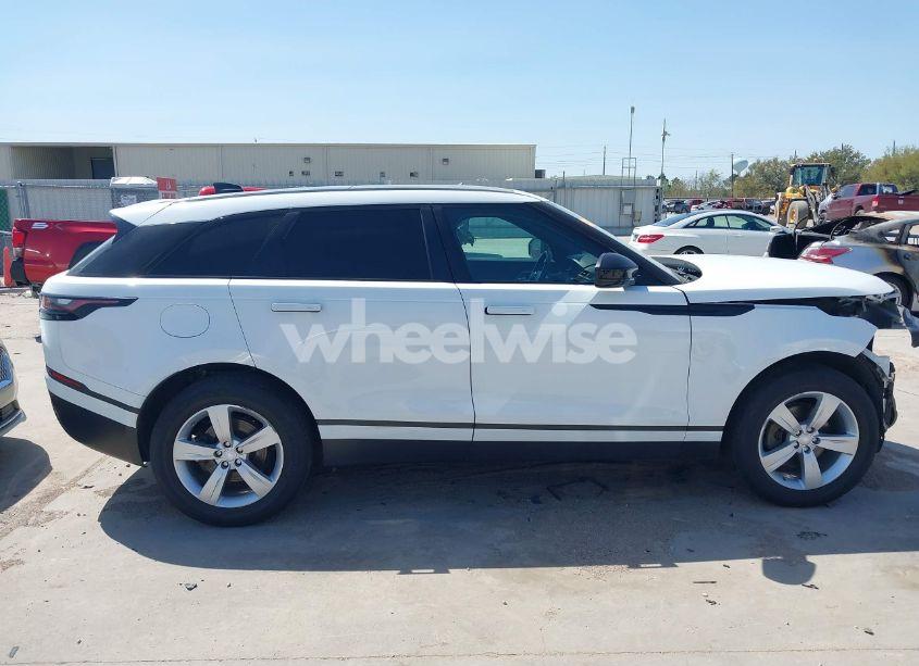Photo 14 of 2019 Land Rover RANGE ROVER VELAR P250 S (VIN SALYB2EX3KA787594)