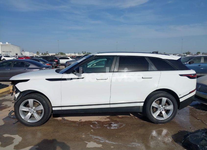 Photo 15 of 2019 Land Rover RANGE ROVER VELAR P250 S (VIN SALYB2EX3KA787594)