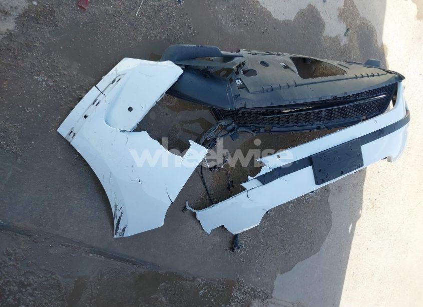 Photo 18 of 2019 Land Rover RANGE ROVER VELAR P250 S (VIN SALYB2EX3KA787594)