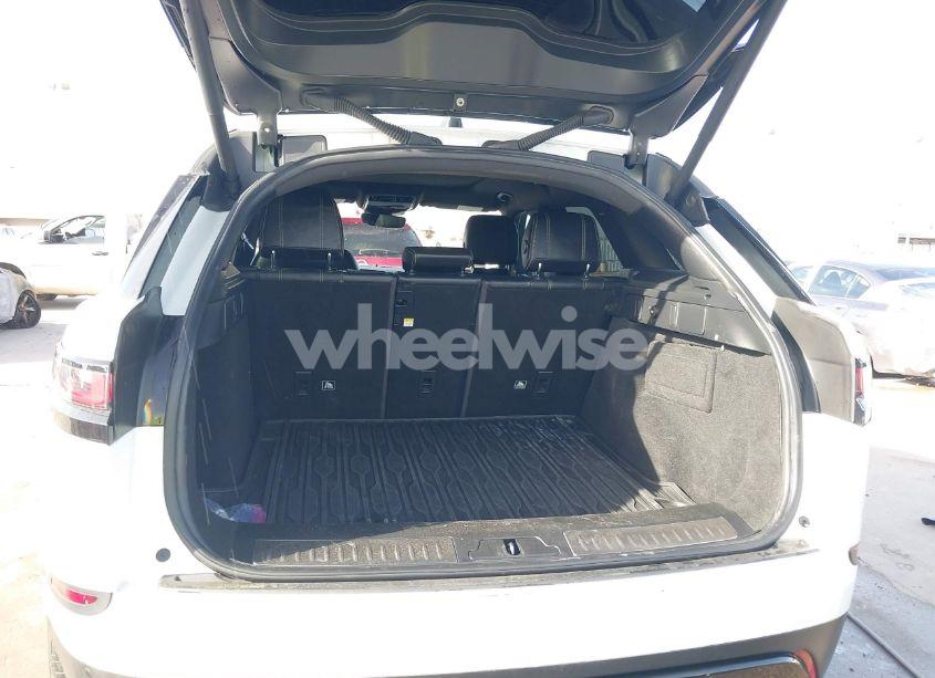 Photo 19 of 2019 Land Rover RANGE ROVER VELAR P250 S (VIN SALYB2EX3KA787594)