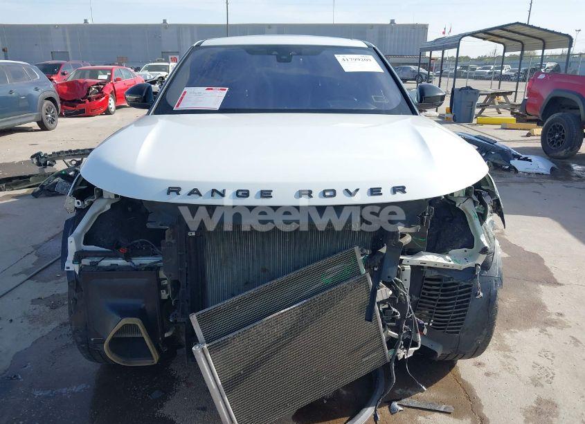 Photo 6 of 2019 Land Rover RANGE ROVER VELAR P250 S (VIN SALYB2EX3KA787594)