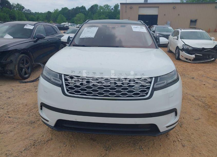 Photo 11 of 2020 Land Rover RANGE ROVER VELAR P250 S (VIN SALYB2EX3LA292863)