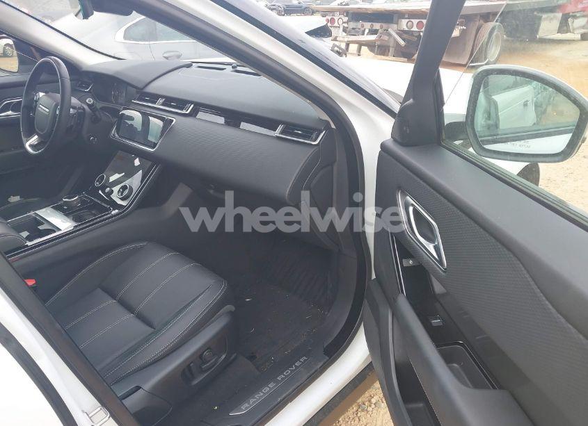 Photo 5 of 2020 Land Rover RANGE ROVER VELAR P250 S (VIN SALYB2EX3LA292863)