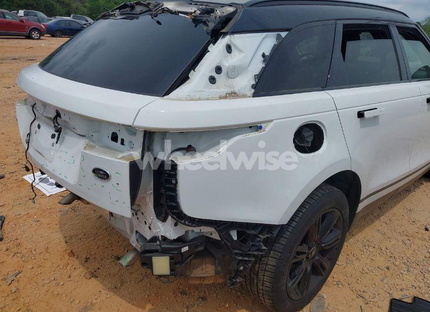 Photo 6 of 2020 Land Rover RANGE ROVER VELAR P250 S (VIN SALYB2EX3LA292863)