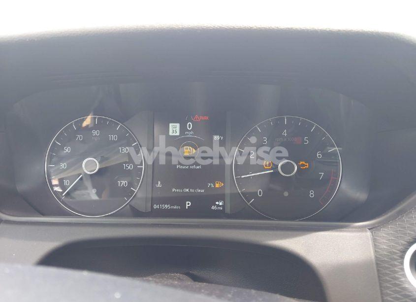 Photo 7 of 2020 Land Rover RANGE ROVER VELAR P250 S (VIN SALYB2EX3LA292863)