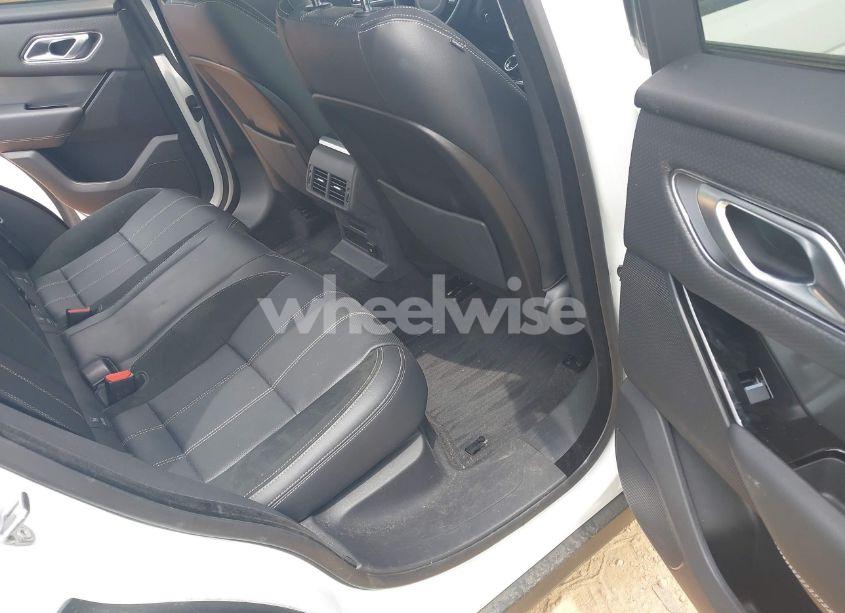 Photo 8 of 2020 Land Rover RANGE ROVER VELAR P250 S (VIN SALYB2EX3LA292863)