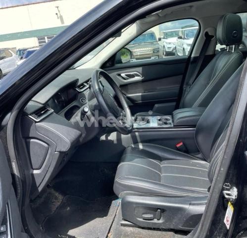 Photo 10 of 2019 LAND ROVER RANGE ROVER VELAR S N/A (VIN SALYB2EX4KA798720)