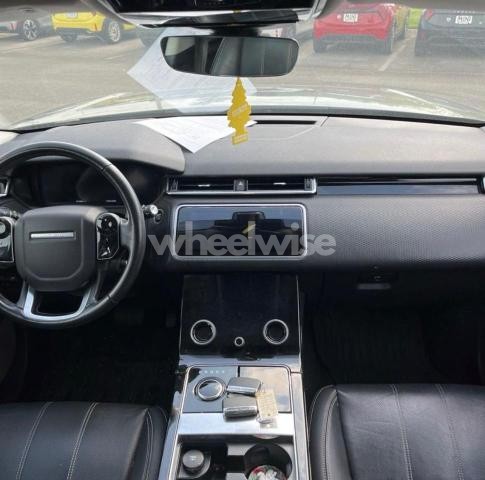 Photo 6 of 2019 LAND ROVER RANGE ROVER VELAR S N/A (VIN SALYB2EX4KA798720)