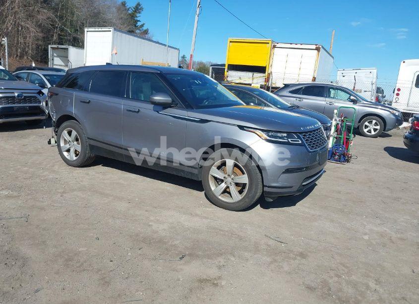2020 Land Rover RANGE ROVER VELAR P250 S (VIN SALYB2EX6LA257492) main photo