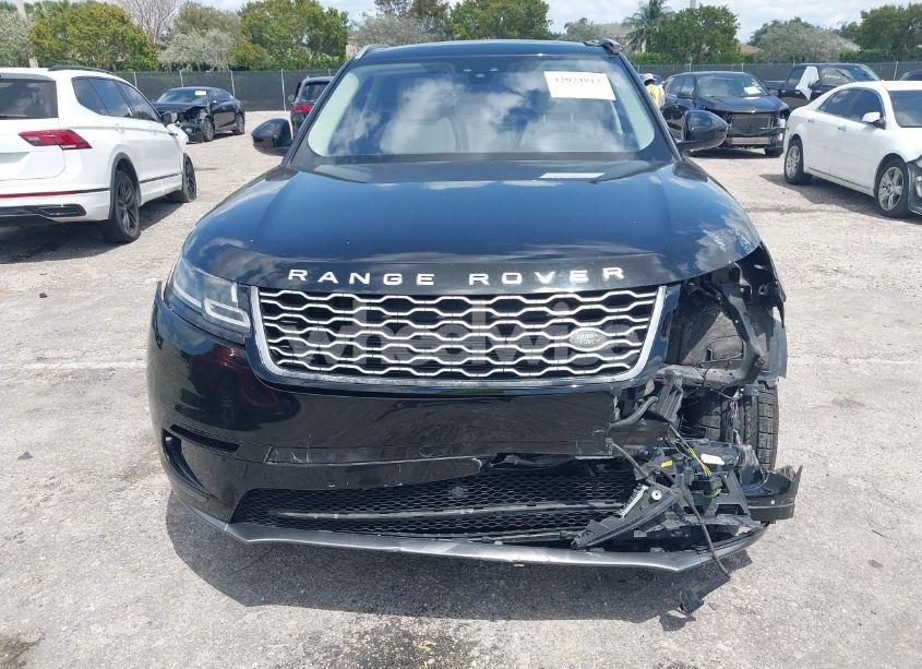 Photo 13 of 2019 Land Rover RANGE ROVER VELAR P250 S (VIN SALYB2EX7KA210115)