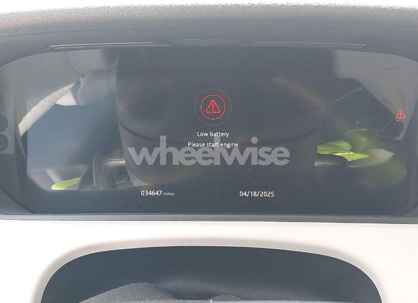 Photo 7 of 2019 Land Rover RANGE ROVER VELAR P250 S (VIN SALYB2EX7KA210115)