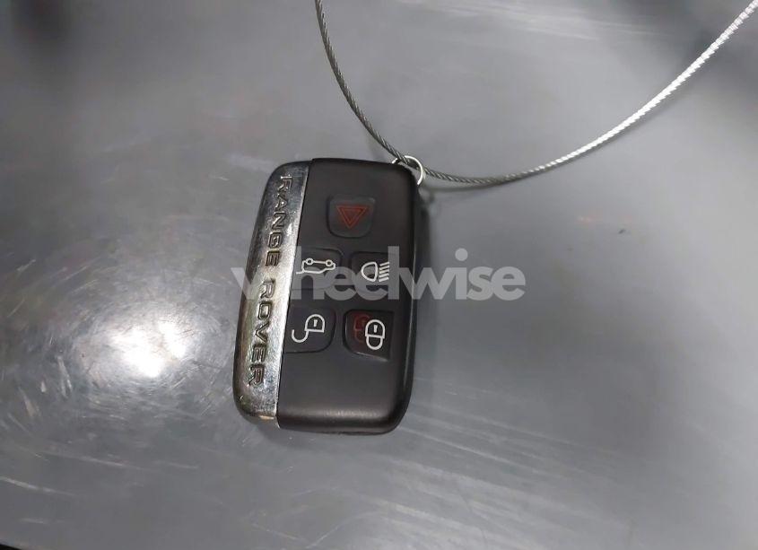 Photo 11 of 2019 Land Rover RANGE ROVER VELAR P250 S (VIN SALYB2EX7KA781572)