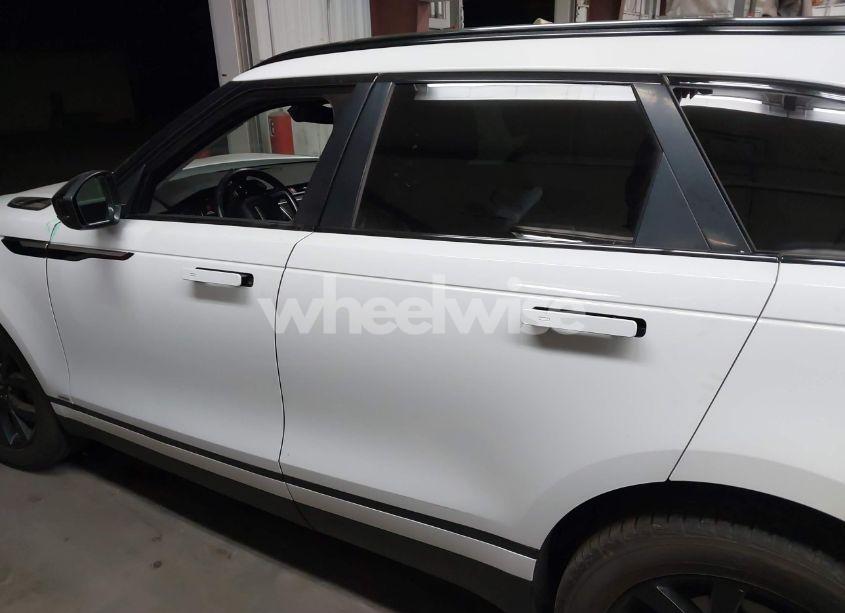 Photo 15 of 2019 Land Rover RANGE ROVER VELAR P250 S (VIN SALYB2EX7KA781572)