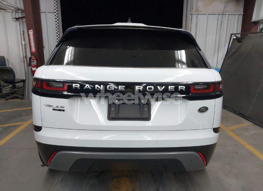Photo 17 of 2019 Land Rover RANGE ROVER VELAR P250 S (VIN SALYB2EX7KA781572)