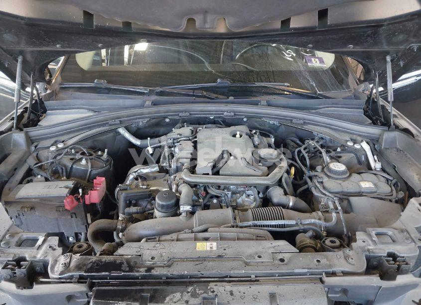 Photo 10 of 2019 Land Rover RANGE ROVER VELAR P250 S (VIN SALYB2EX7KA783693)