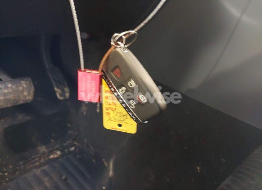 Photo 11 of 2019 Land Rover RANGE ROVER VELAR P250 S (VIN SALYB2EX7KA783693)