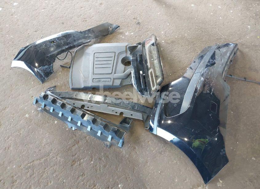 Photo 12 of 2019 Land Rover RANGE ROVER VELAR P250 S (VIN SALYB2EX7KA783693)