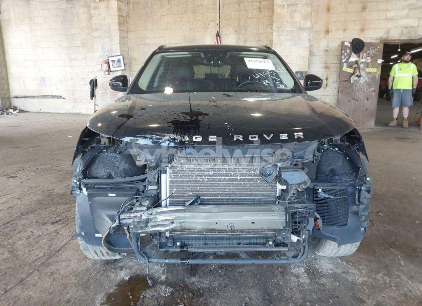 Photo 13 of 2019 Land Rover RANGE ROVER VELAR P250 S (VIN SALYB2EX7KA783693)