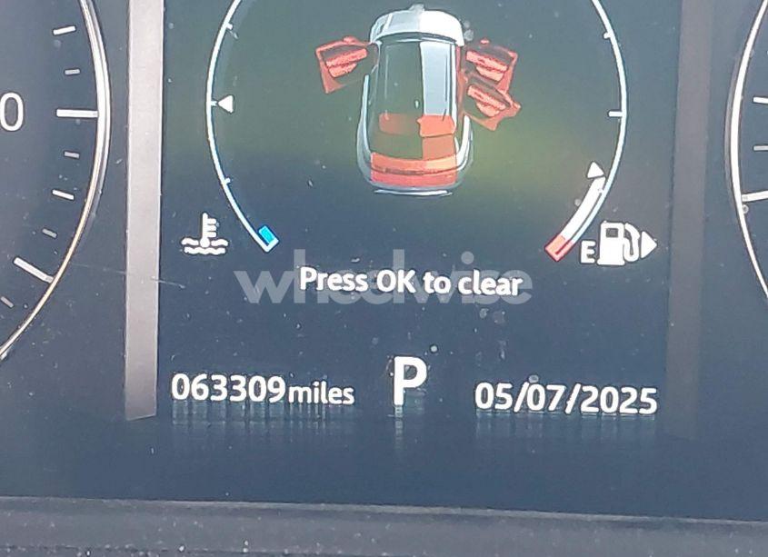 Photo 16 of 2019 Land Rover RANGE ROVER VELAR P250 S (VIN SALYB2EX7KA783693)