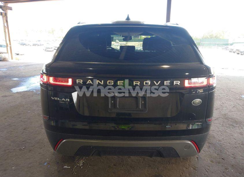 Photo 17 of 2019 Land Rover RANGE ROVER VELAR P250 S (VIN SALYB2EX7KA783693)