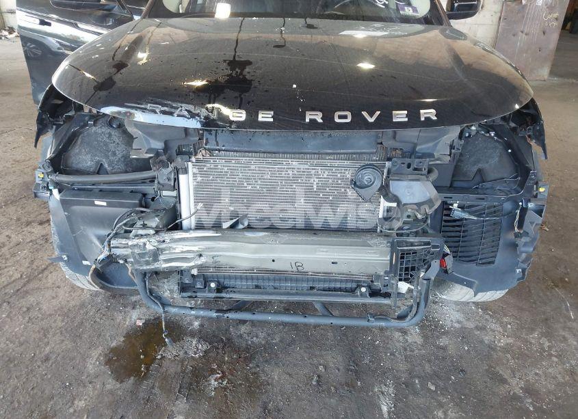 Photo 6 of 2019 Land Rover RANGE ROVER VELAR P250 S (VIN SALYB2EX7KA783693)