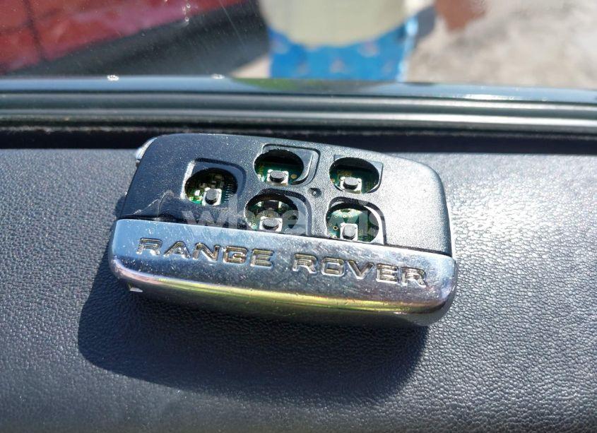 Photo 11 of 2020 Land Rover RANGE ROVER VELAR P250 S (VIN SALYB2EX7LA252141)