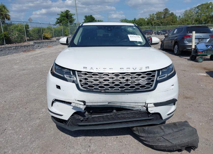 Photo 12 of 2020 Land Rover RANGE ROVER VELAR P250 S (VIN SALYB2EX7LA252141)