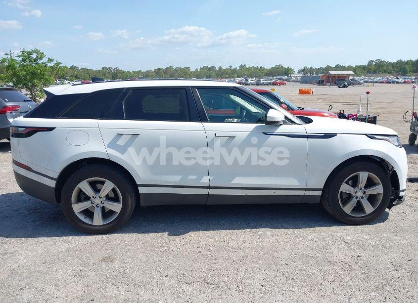 Photo 13 of 2020 Land Rover RANGE ROVER VELAR P250 S (VIN SALYB2EX7LA252141)