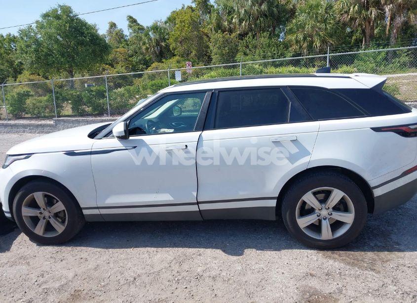 Photo 14 of 2020 Land Rover RANGE ROVER VELAR P250 S (VIN SALYB2EX7LA252141)