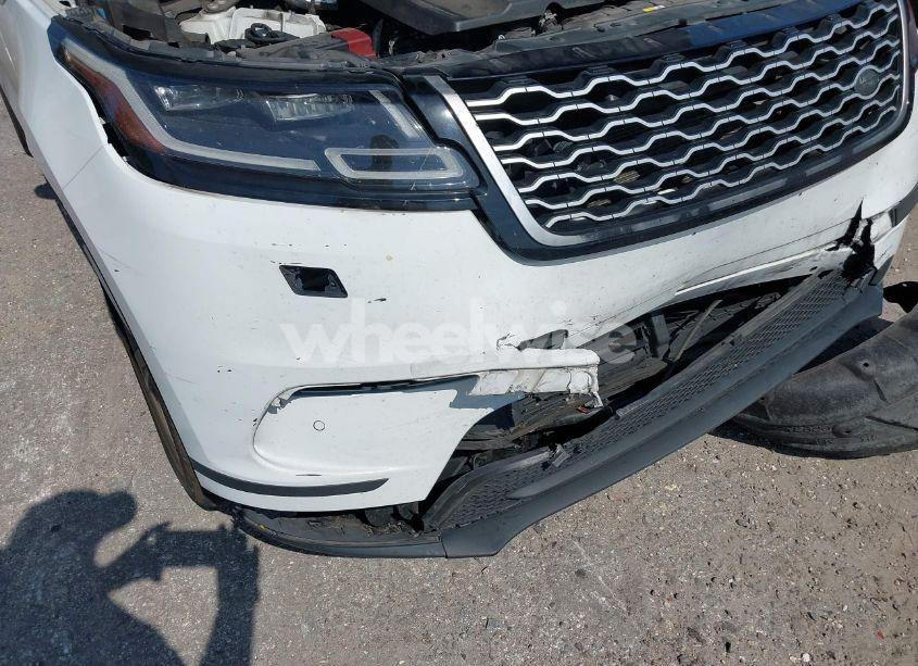 Photo 6 of 2020 Land Rover RANGE ROVER VELAR P250 S (VIN SALYB2EX7LA252141)