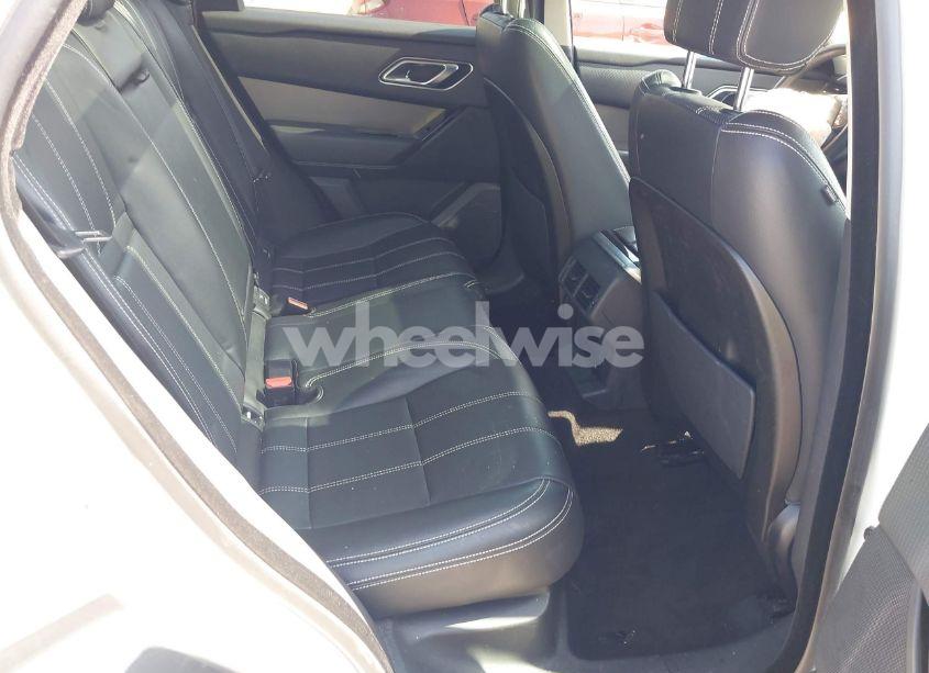 Photo 8 of 2020 Land Rover RANGE ROVER VELAR P250 S (VIN SALYB2EX7LA252141)