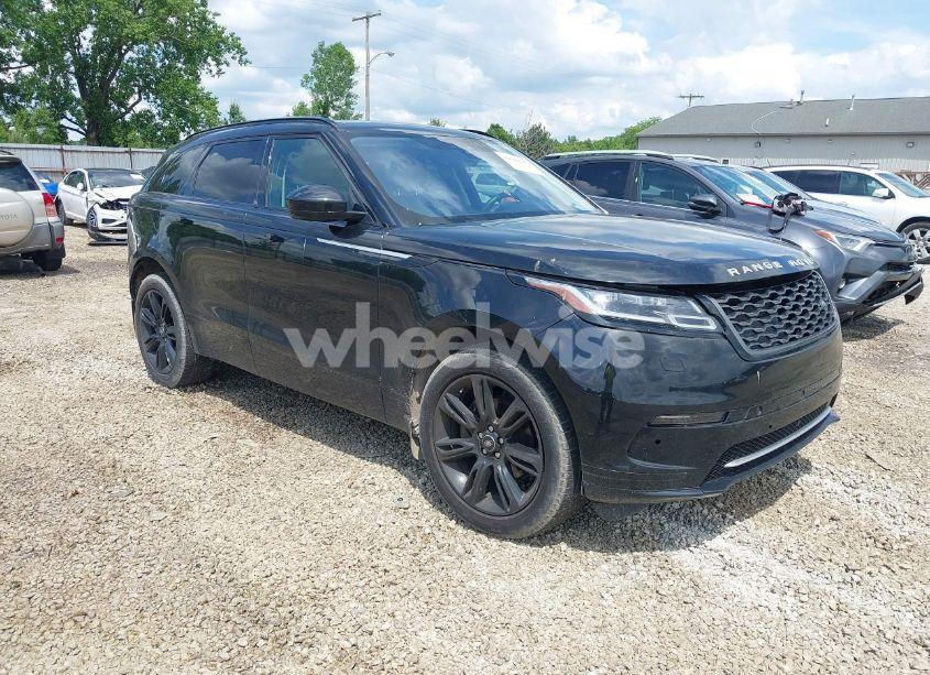 2020 Land Rover RANGE ROVER VELAR P250 S (VIN SALYB2EX8LA287058) main photo